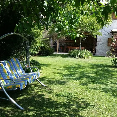 La Nos Daire Molina di Ledro
